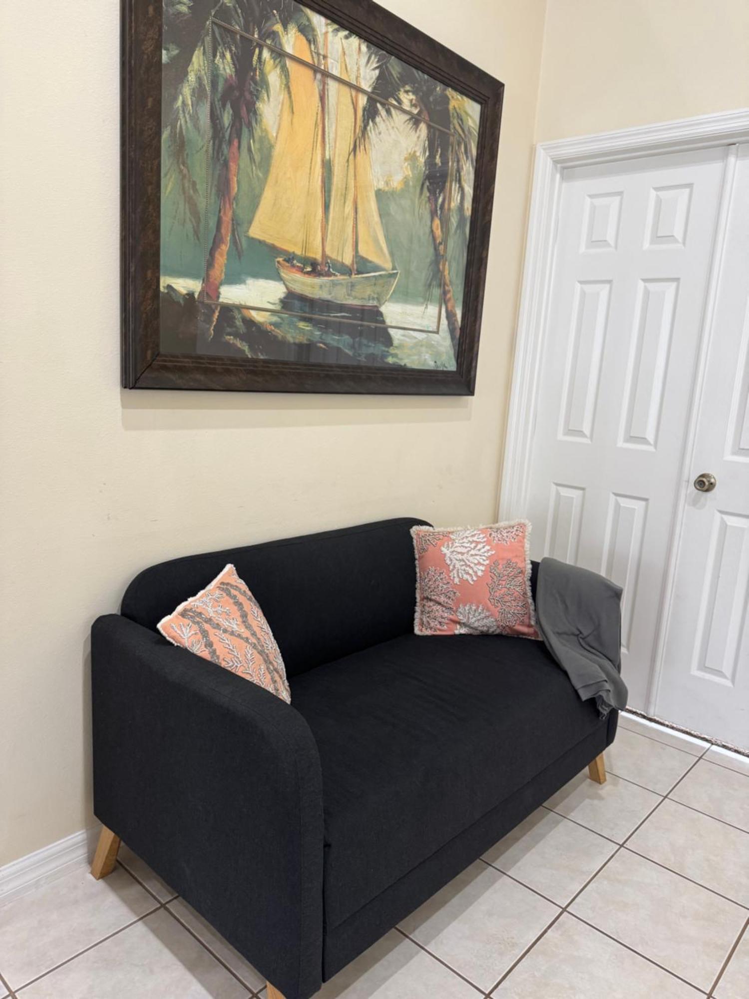 Beautiful 4b2b House With Pool&jaccuzi Holiday home Orlando
