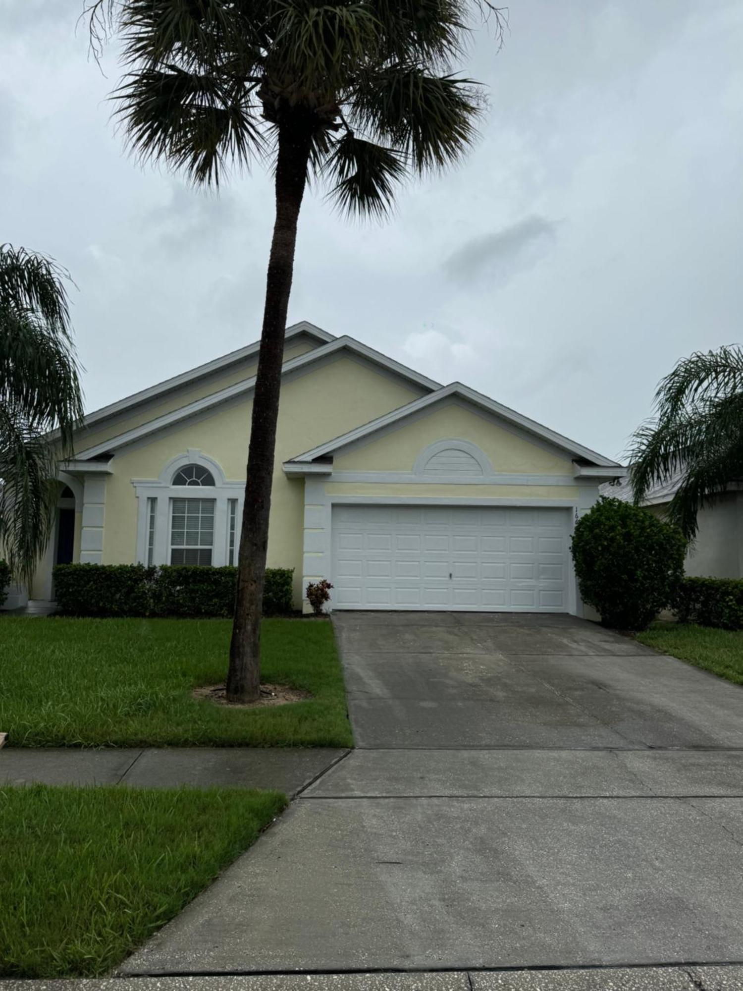 Beautiful 4b2b House With Pool&jaccuzi Holiday home Orlando