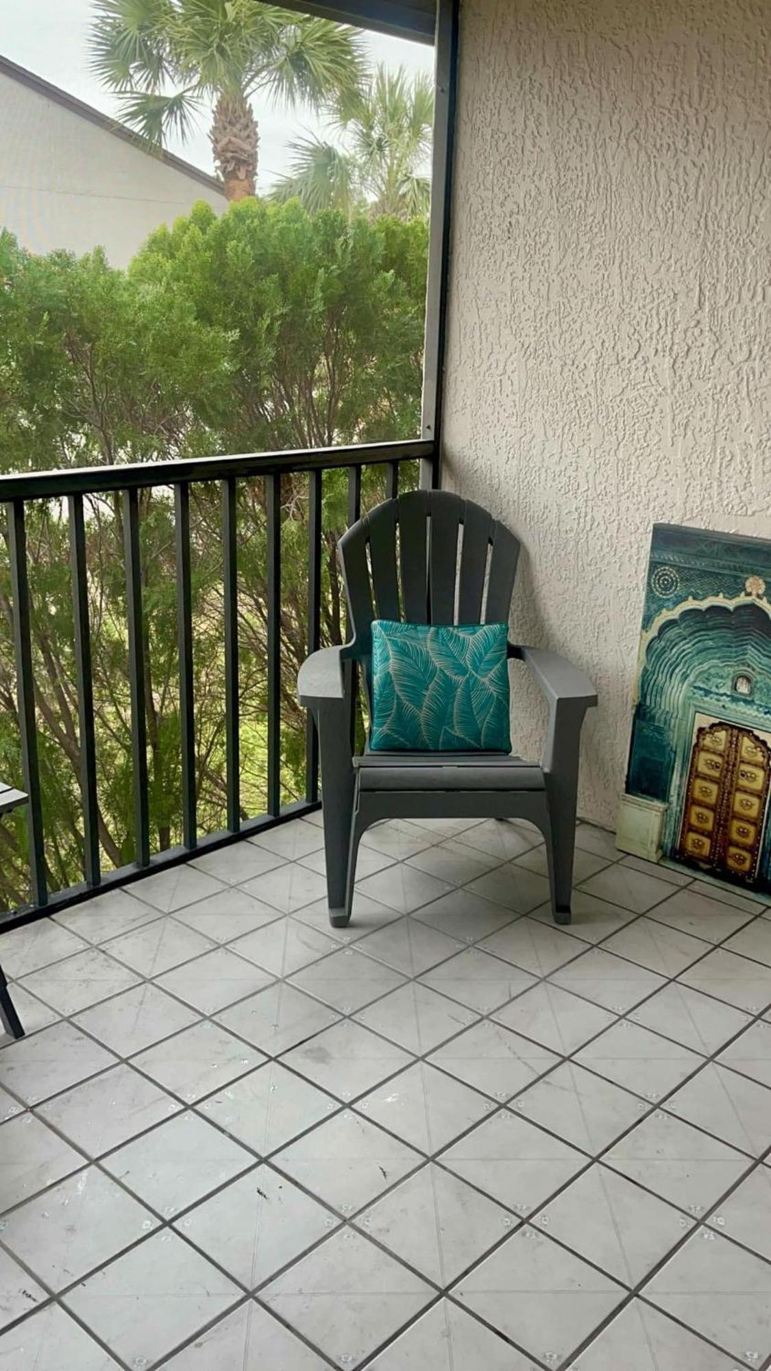 Apartment Oasis 2br Parks Fast Wi Fi Pool Gym Free Parking Workspace Free Cable Near Universal *