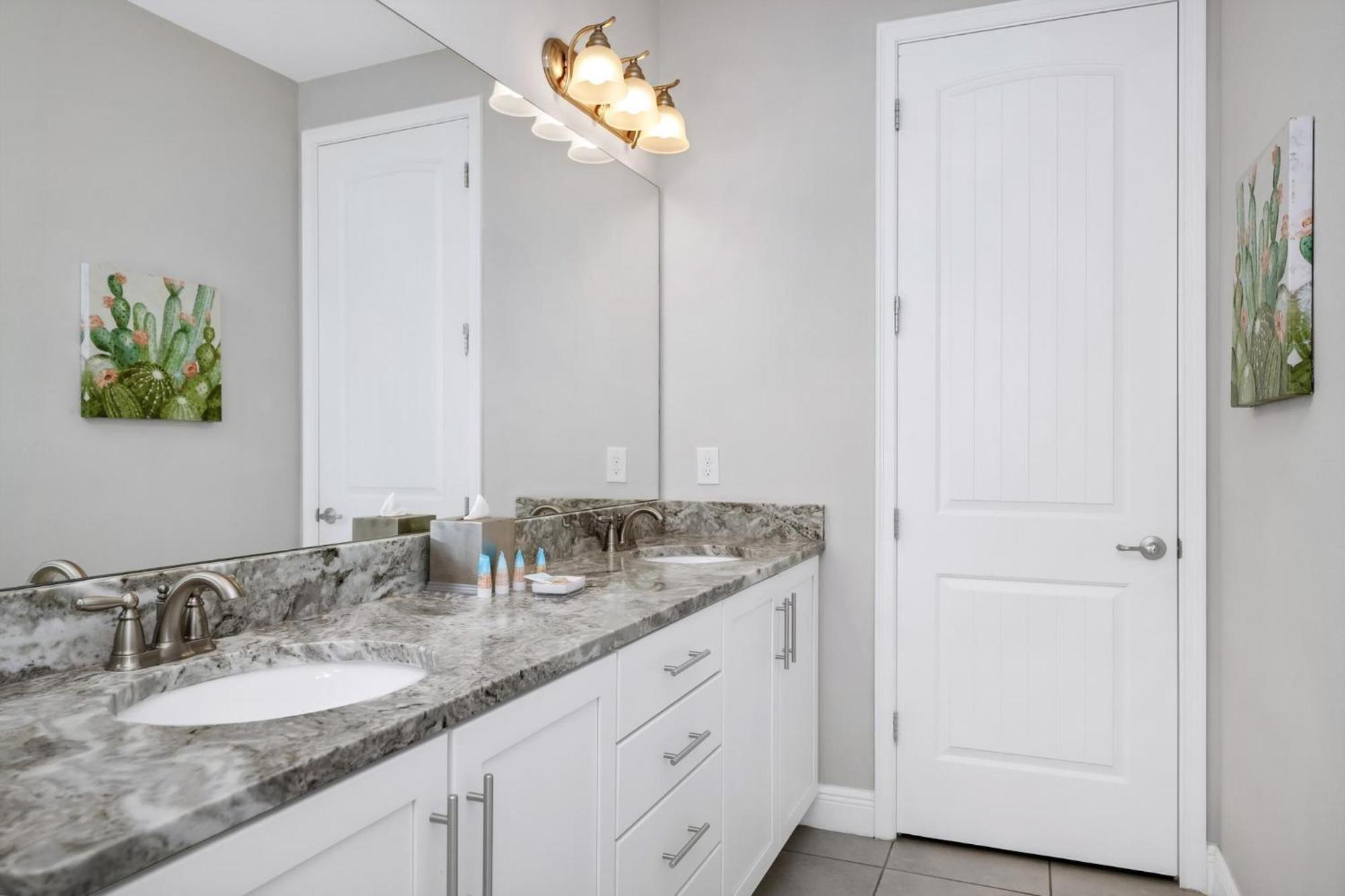 Holiday home Magnificent With Private Pool, Theater Game Near With Amenities At Encore - 230bu *