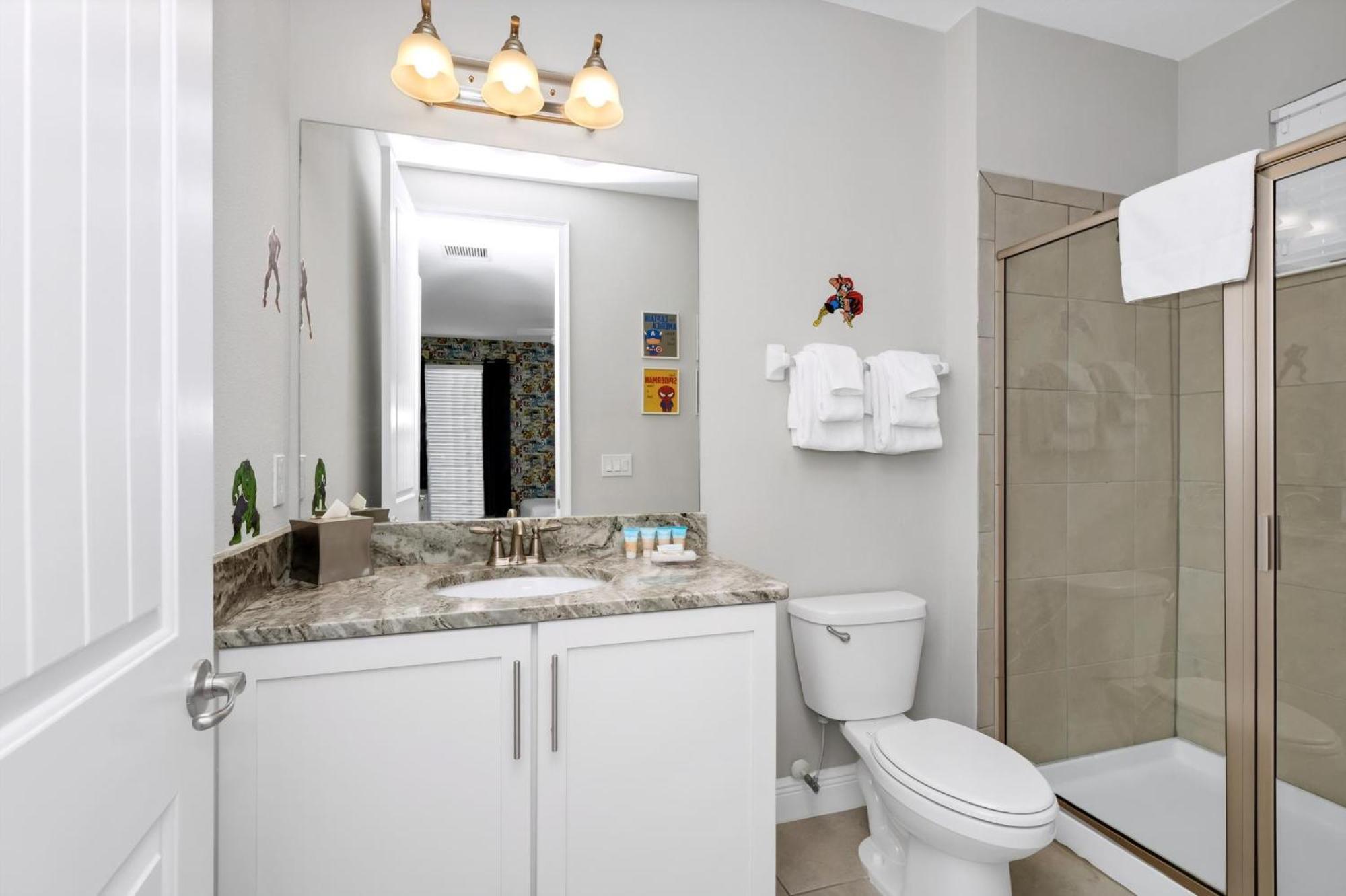 Magnificent With Private Pool, Theater Game Near With Amenities At Encore - 230bu *