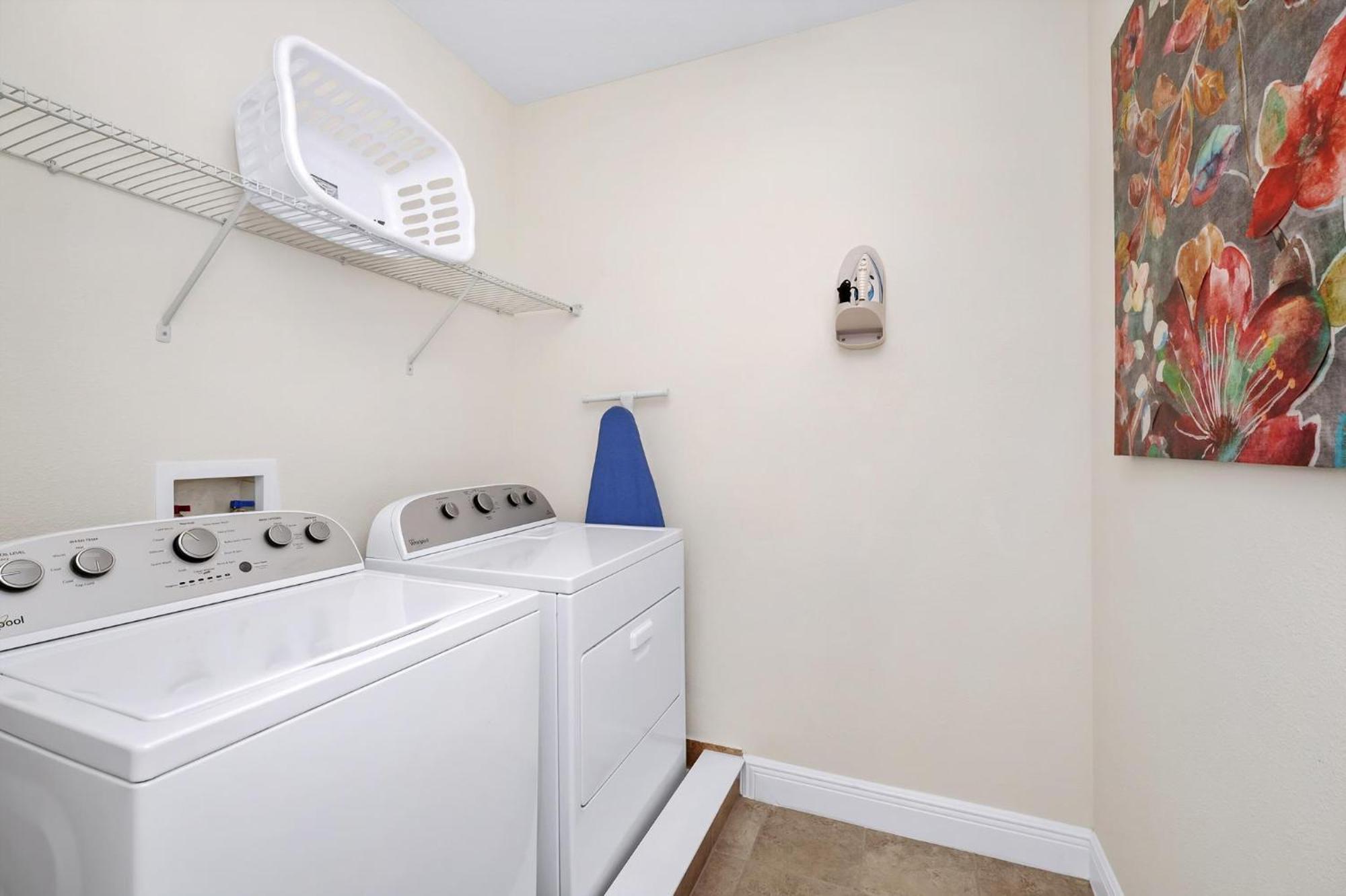 Welcoming With Game And Private Pool With Water Park Access At Encore Reunion - 150mn Holiday home Orlando