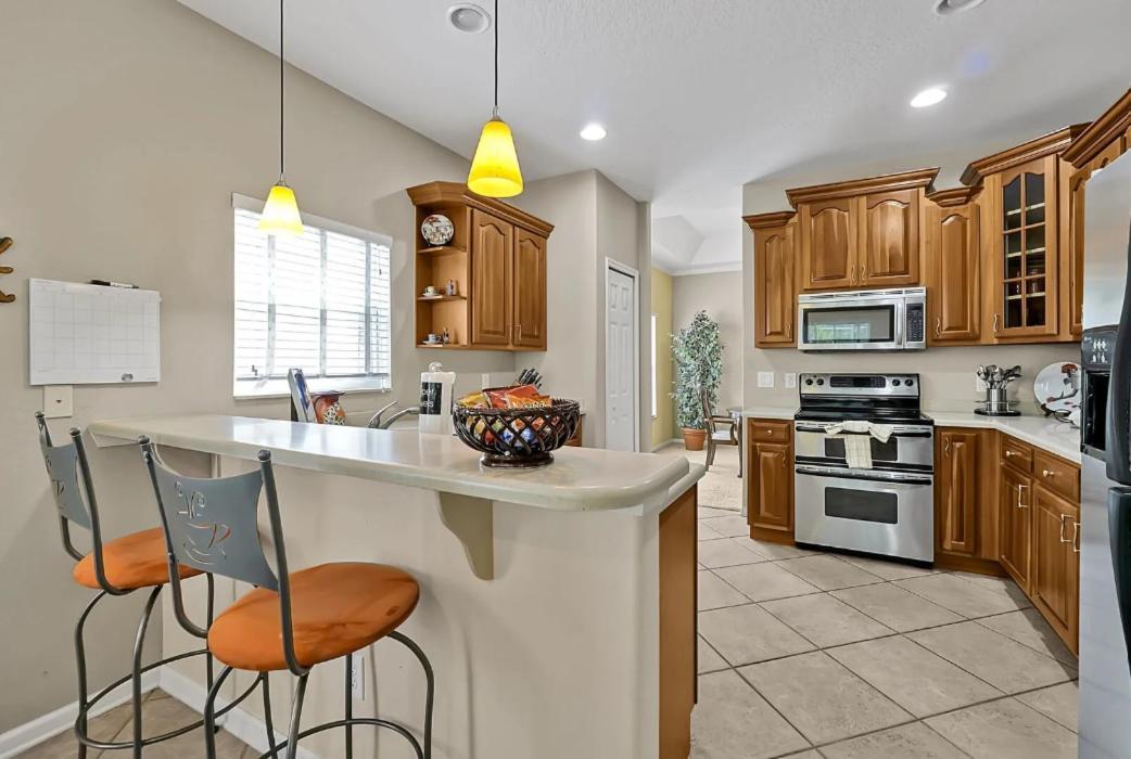 Holiday home Entire W/ Private Pool,gated Near *