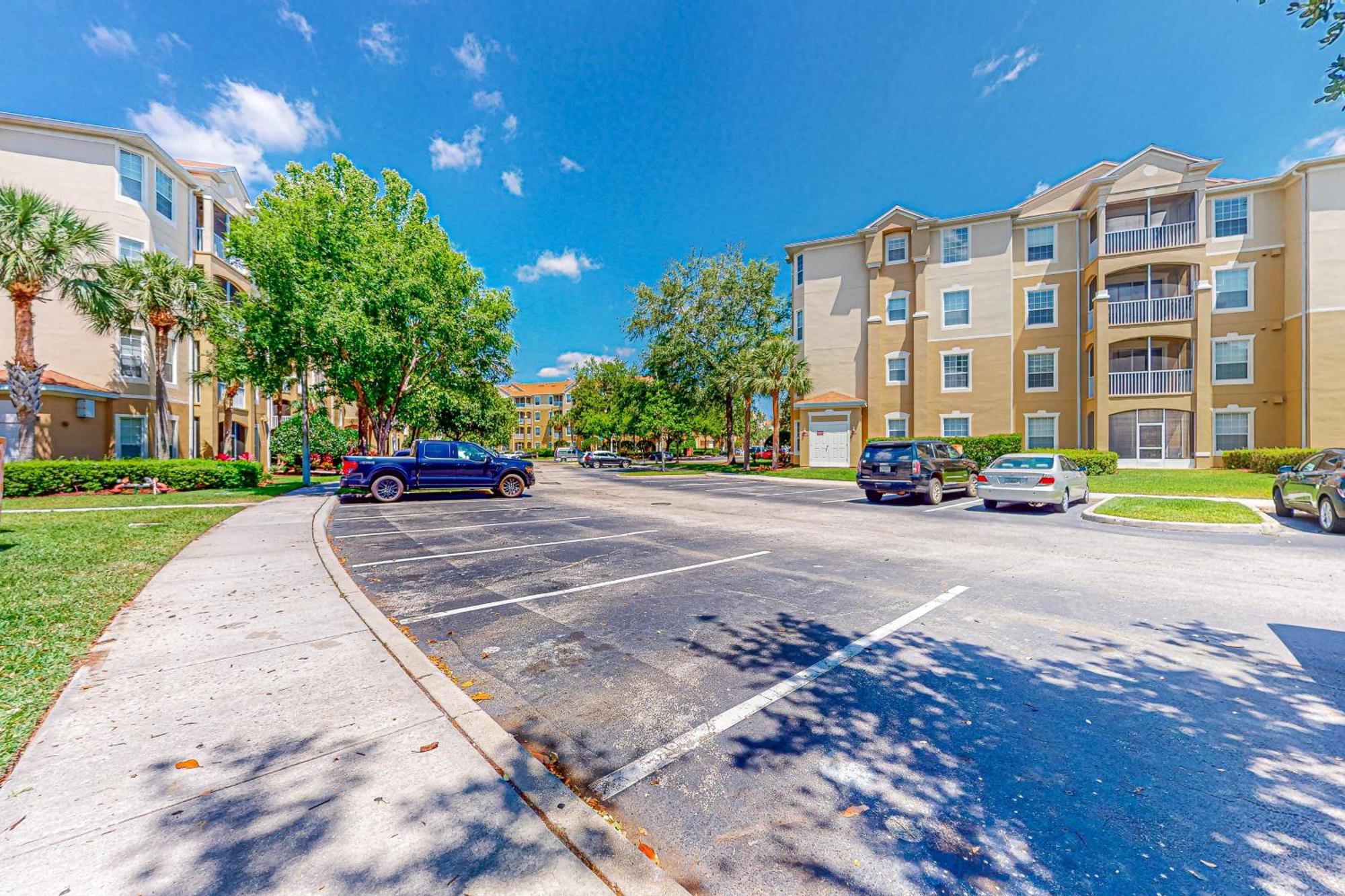 Serenity Loop Apartment Orlando