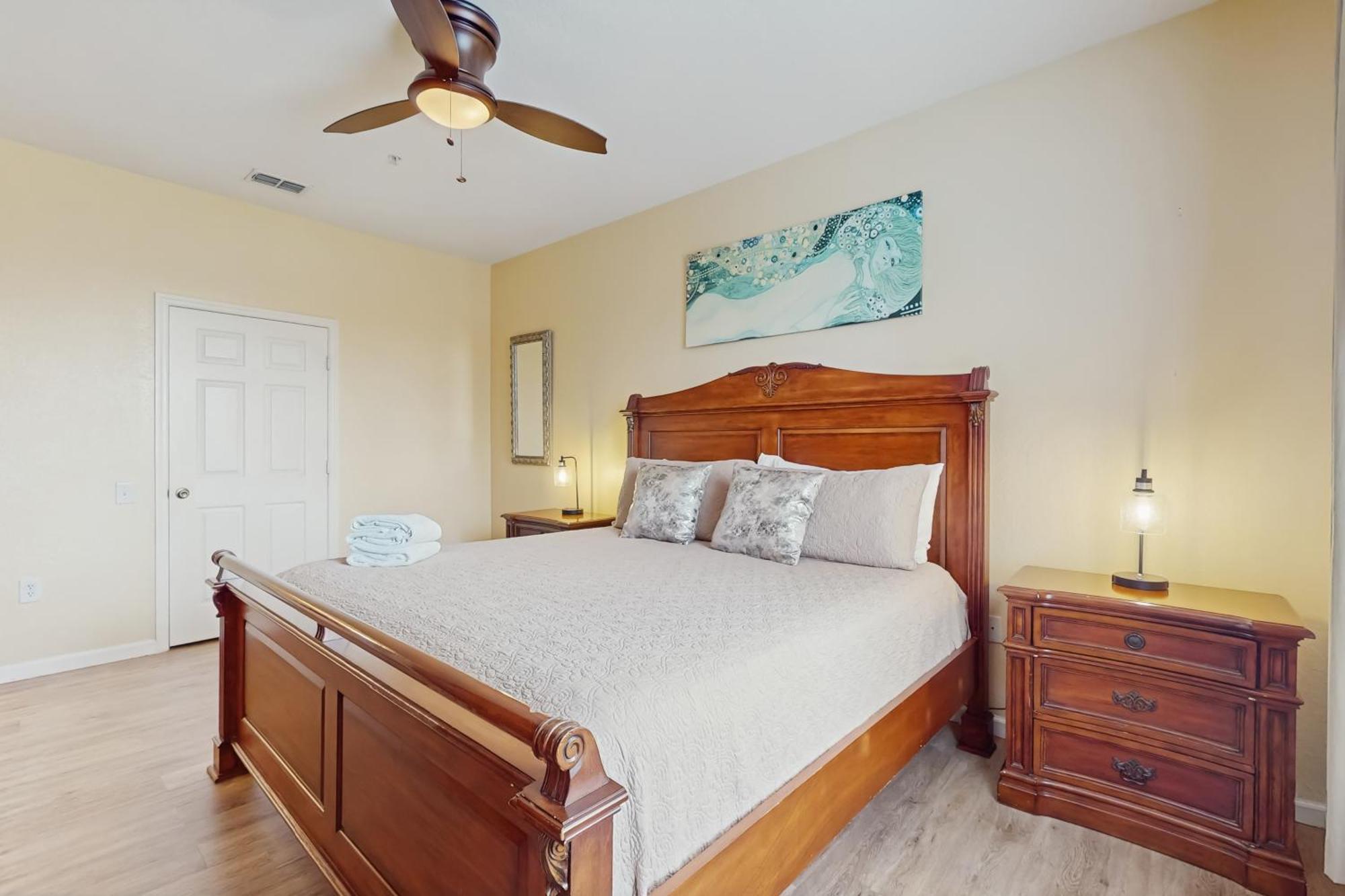 Apartment Serenity Loop Orlando