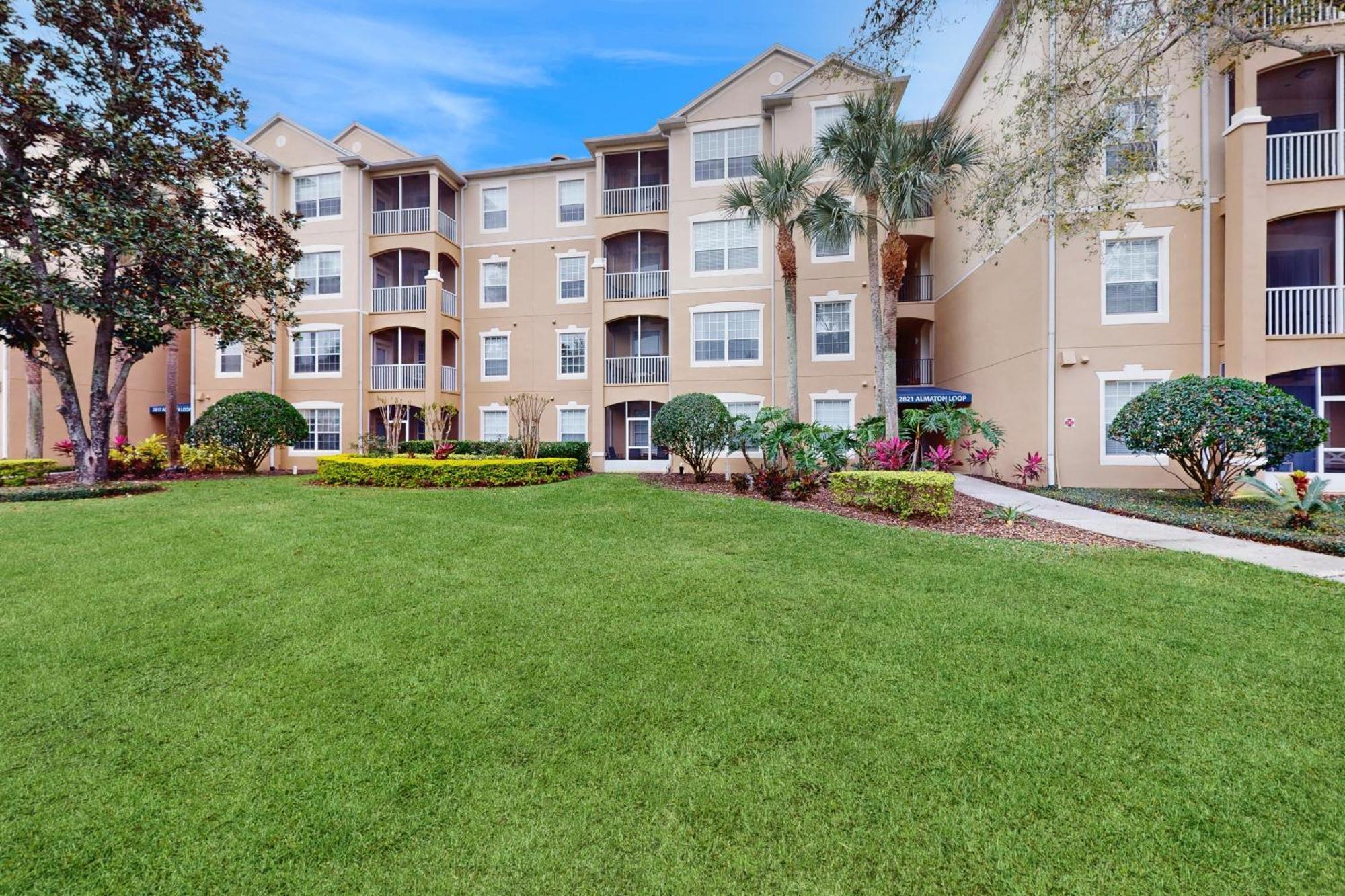 Serenity Loop Orlando