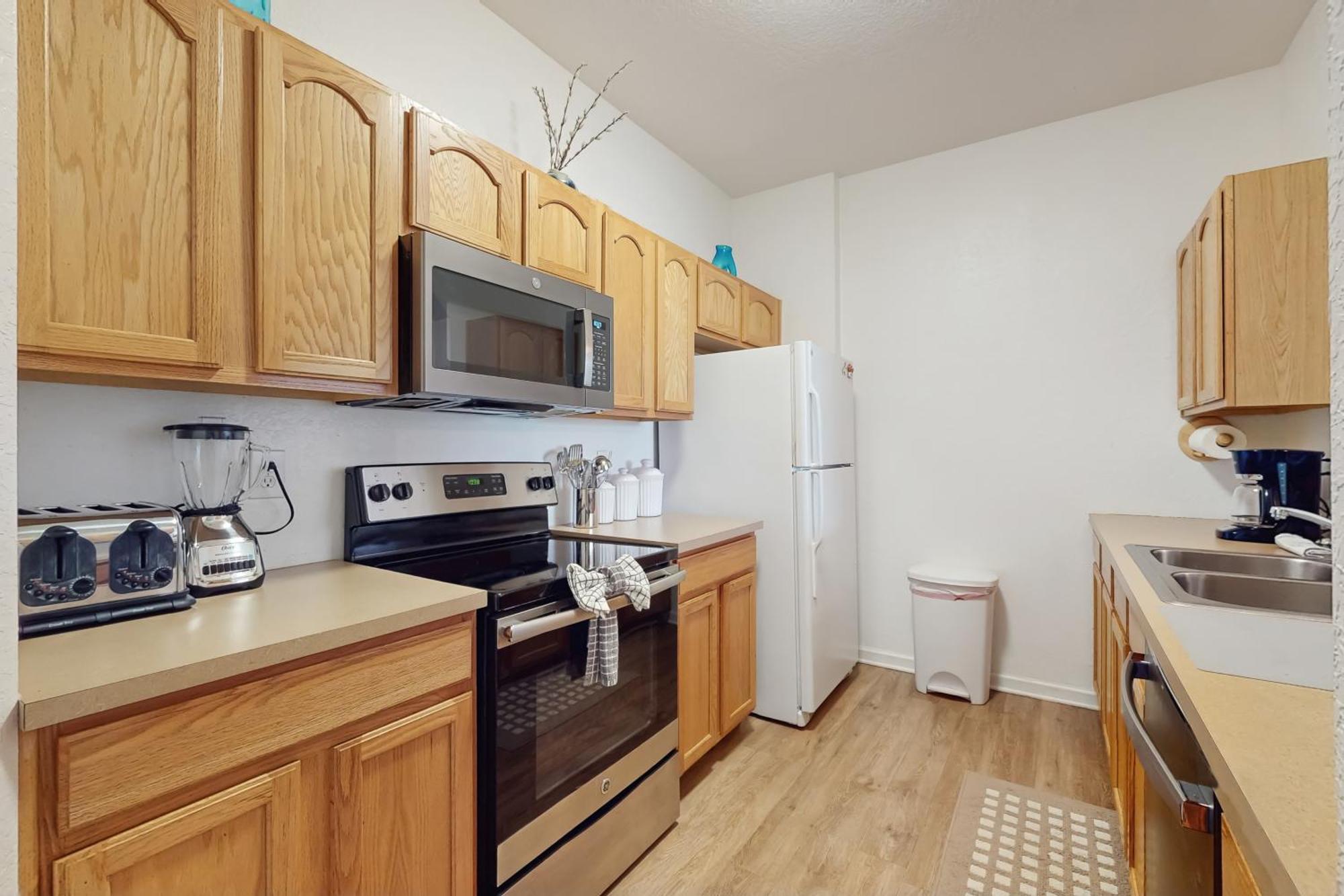 Serenity Loop Apartment Orlando