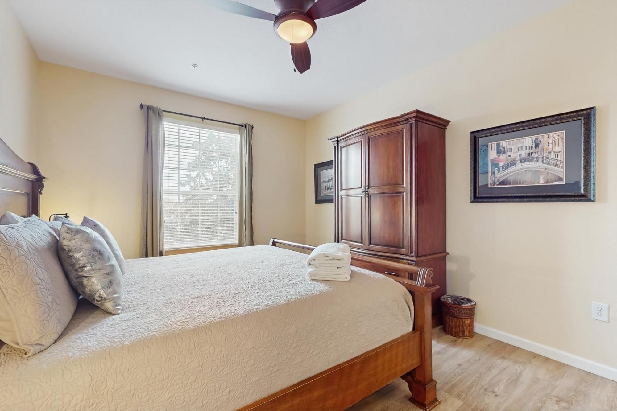 Apartment Serenity Loop Orlando