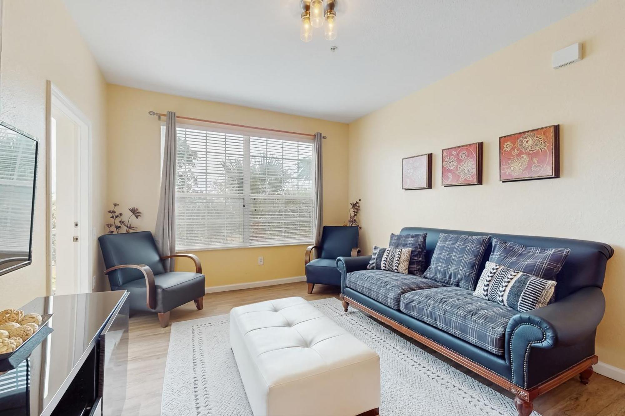 Serenity Loop Apartment *