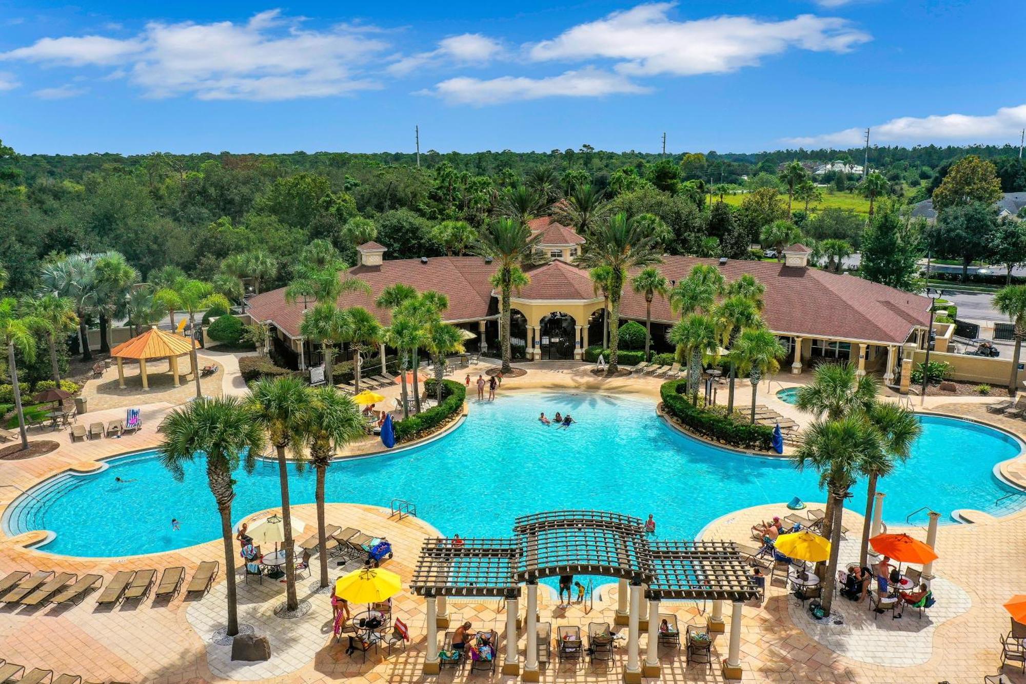 Serenity Loop * Orlando