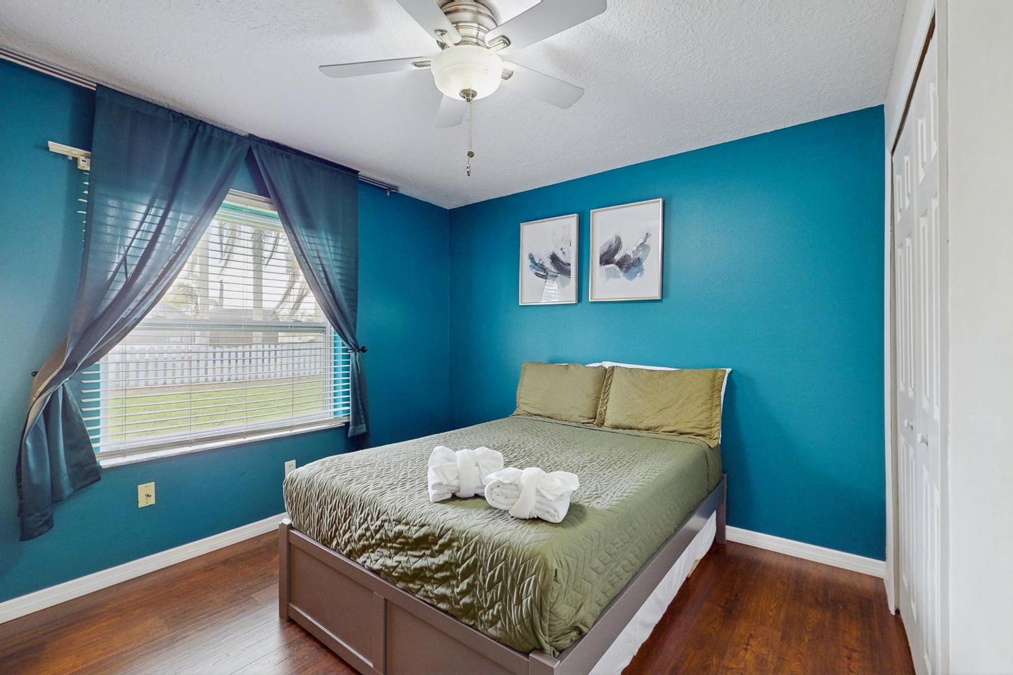 Holiday home Grand Getaway Orlando