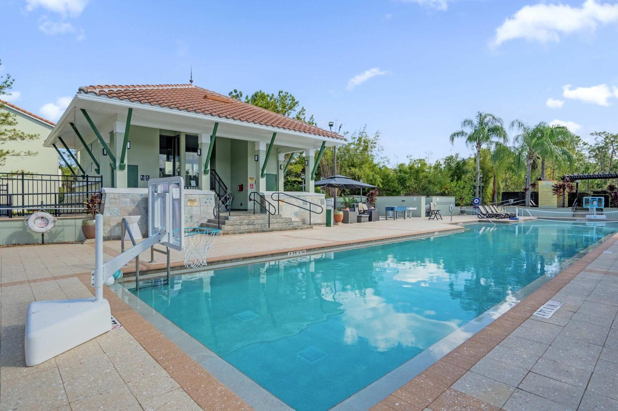 Your Easter Getaway Awaits! Townhome By Disney Holiday home Orlando