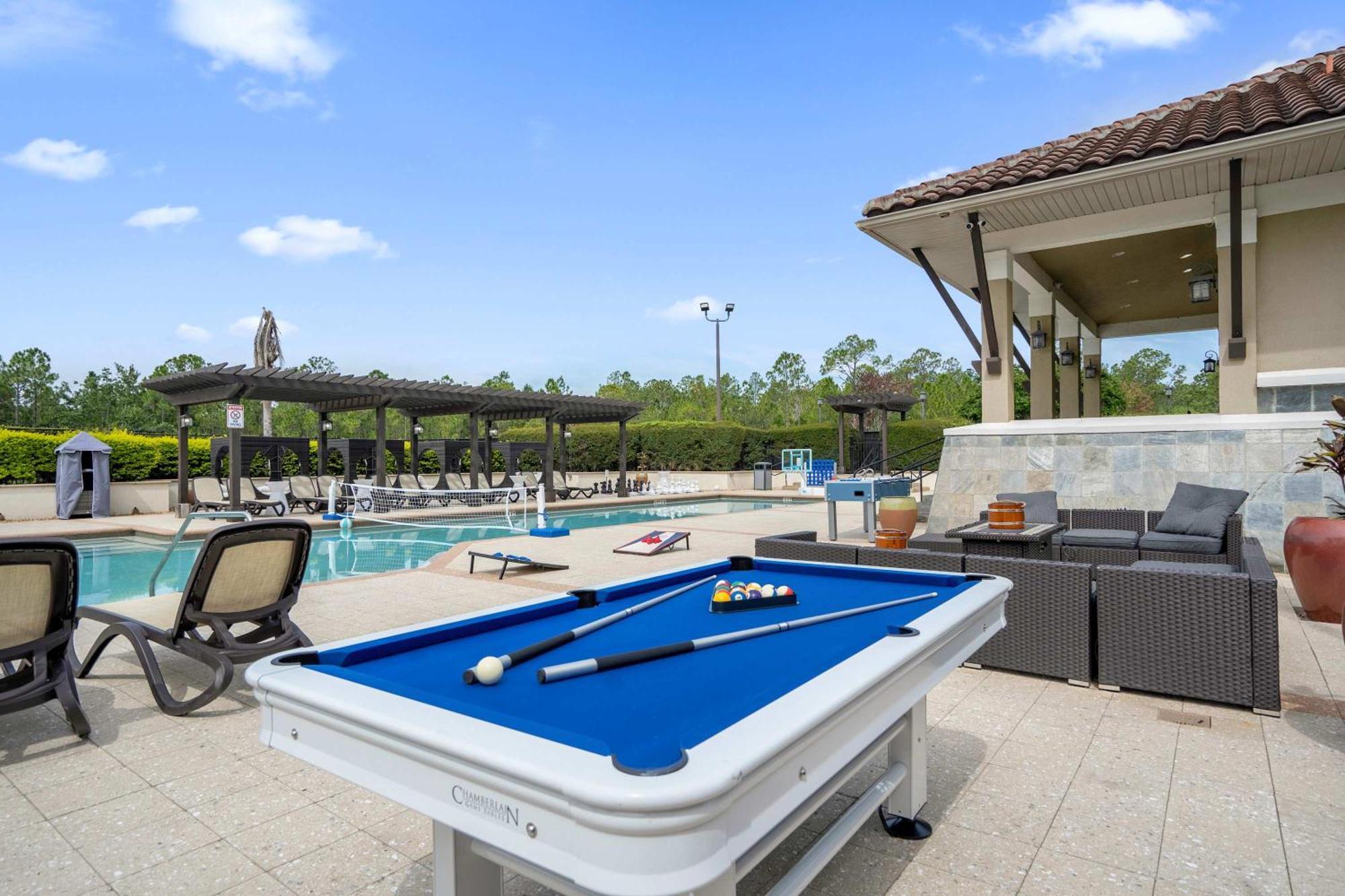 Holiday home Your Easter Getaway Awaits! Townhome By Disney