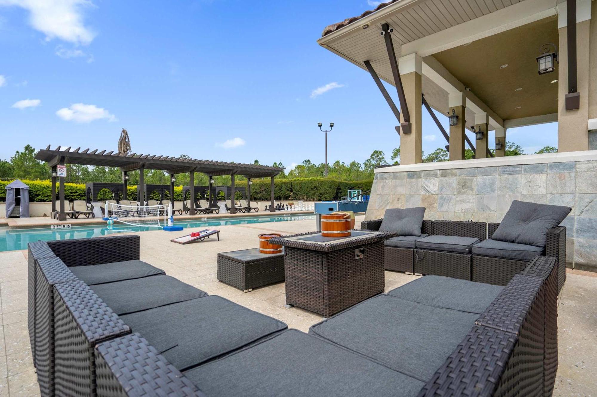 Your Easter Getaway Awaits! Townhome By Disney *