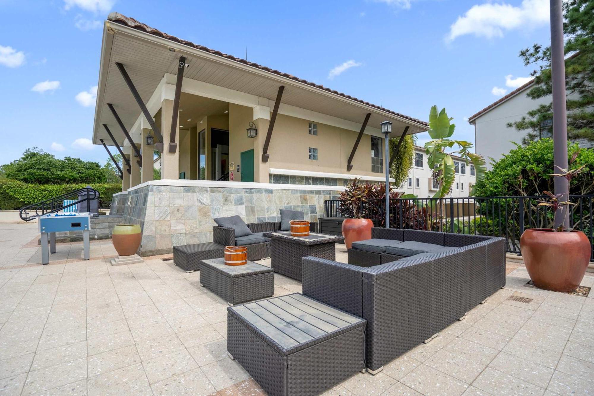 Your Easter Getaway Awaits! Townhome By Disney Orlando