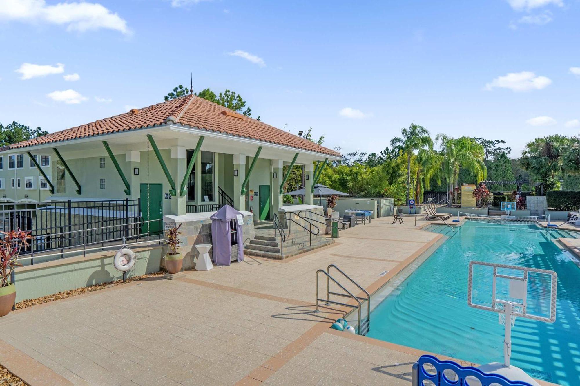 Your Easter Getaway Awaits! Townhome By Disney