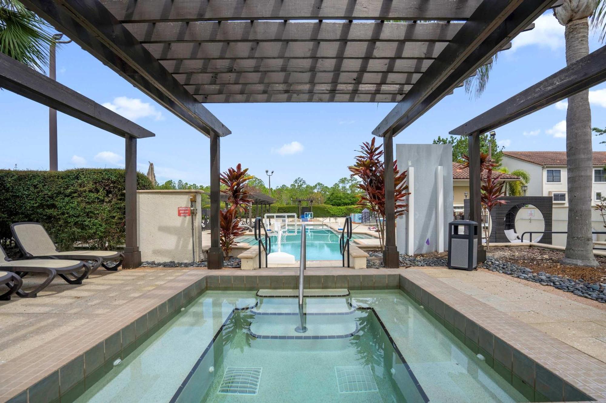Holiday home Your Easter Getaway Awaits! Townhome By Disney *