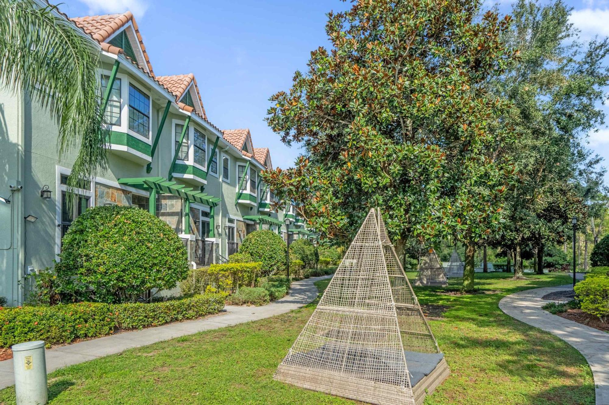 Your Easter Getaway Awaits! Townhome By Disney