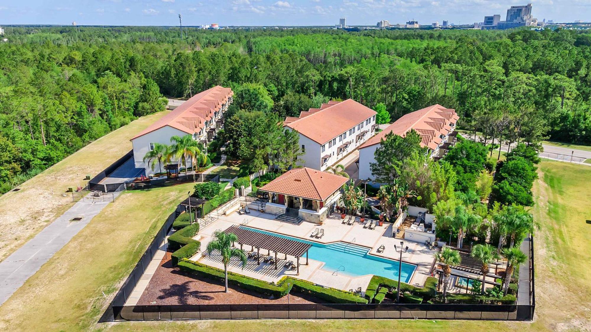 Holiday home Your Easter Getaway Awaits! Townhome By Disney
