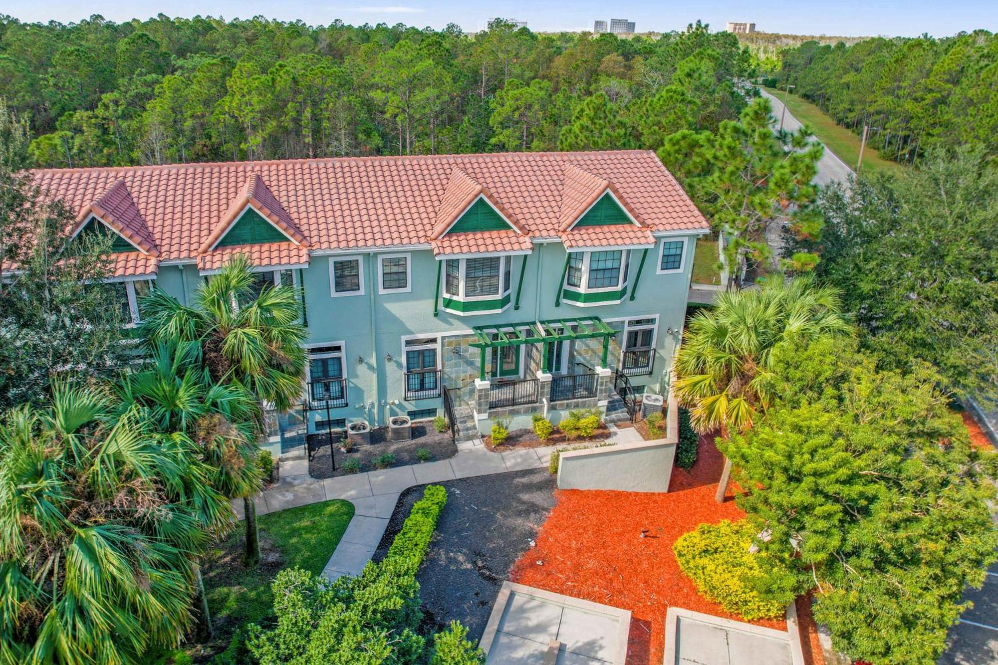 Holiday home Your Easter Getaway Awaits! Townhome By Disney *