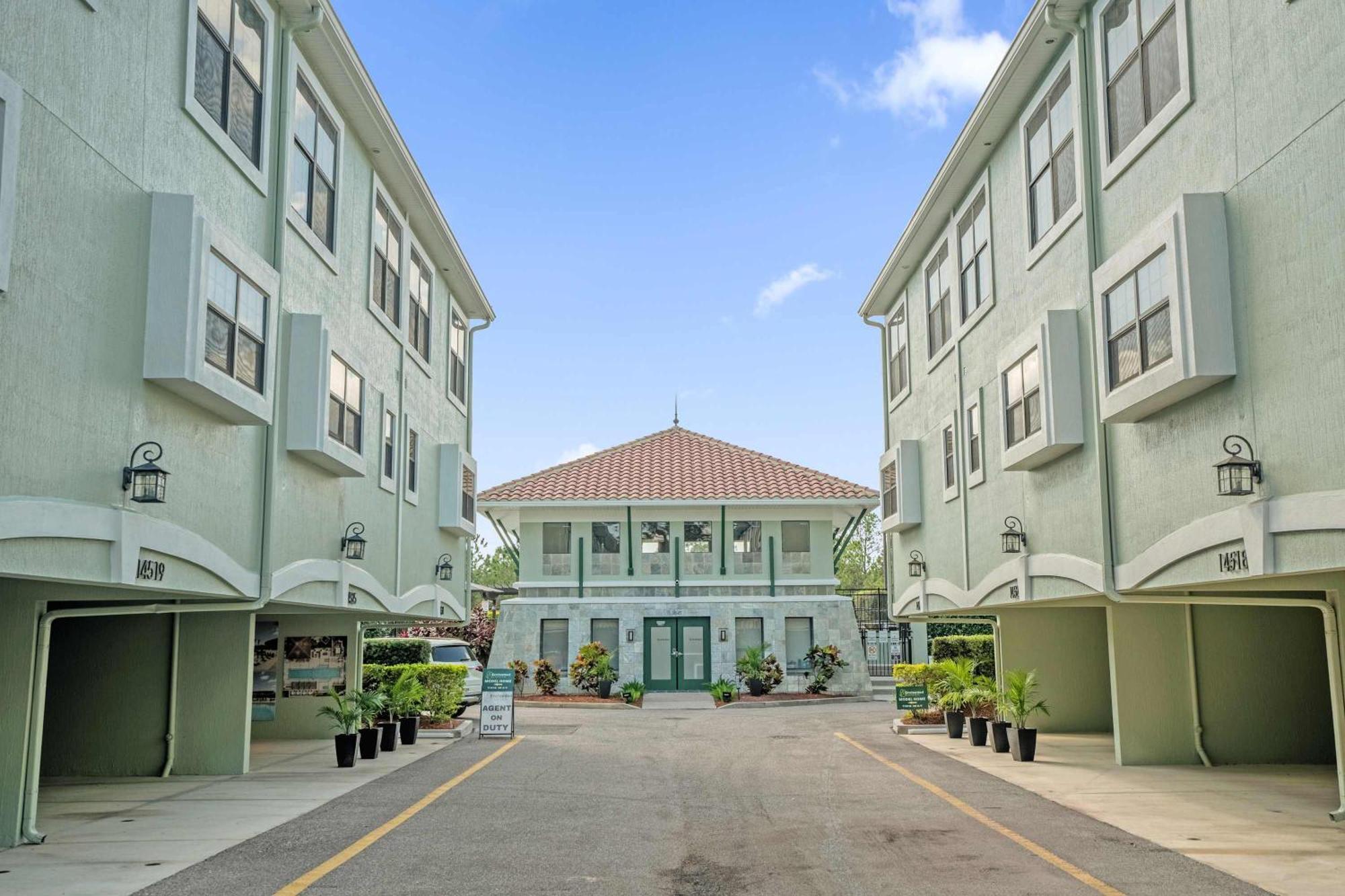 Your Easter Getaway Awaits! Townhome By Disney *