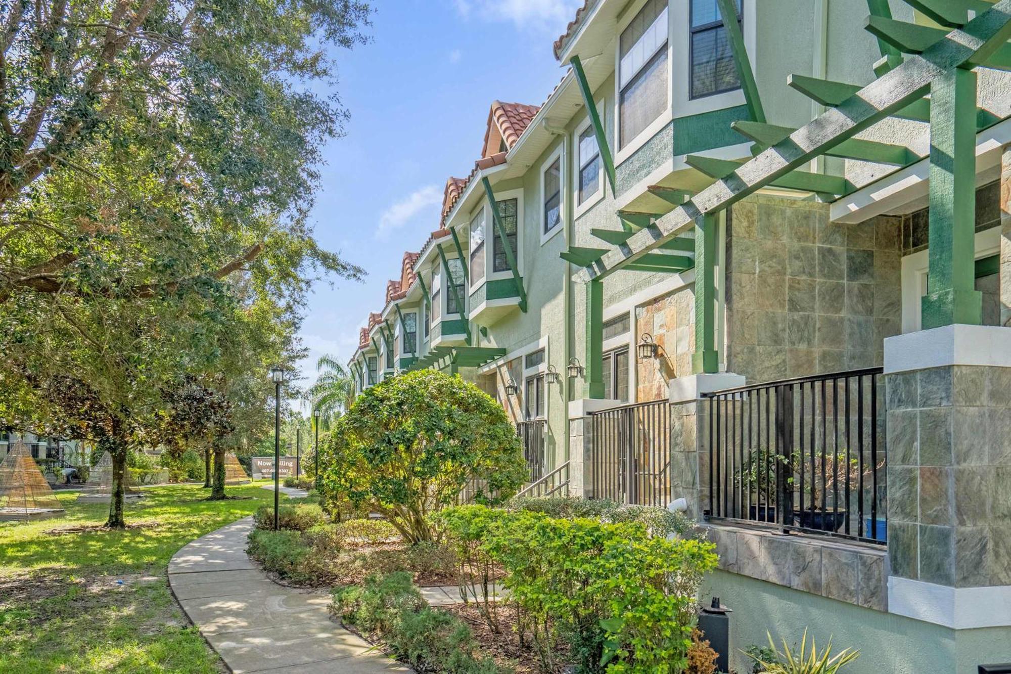 Your Easter Getaway Awaits! Townhome By Disney * Orlando