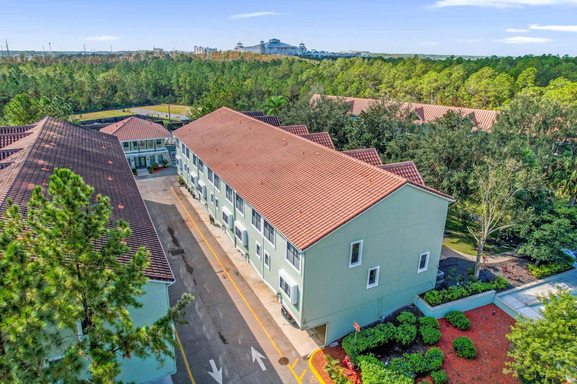 Your Easter Getaway Awaits! Townhome By Disney Holiday home Orlando