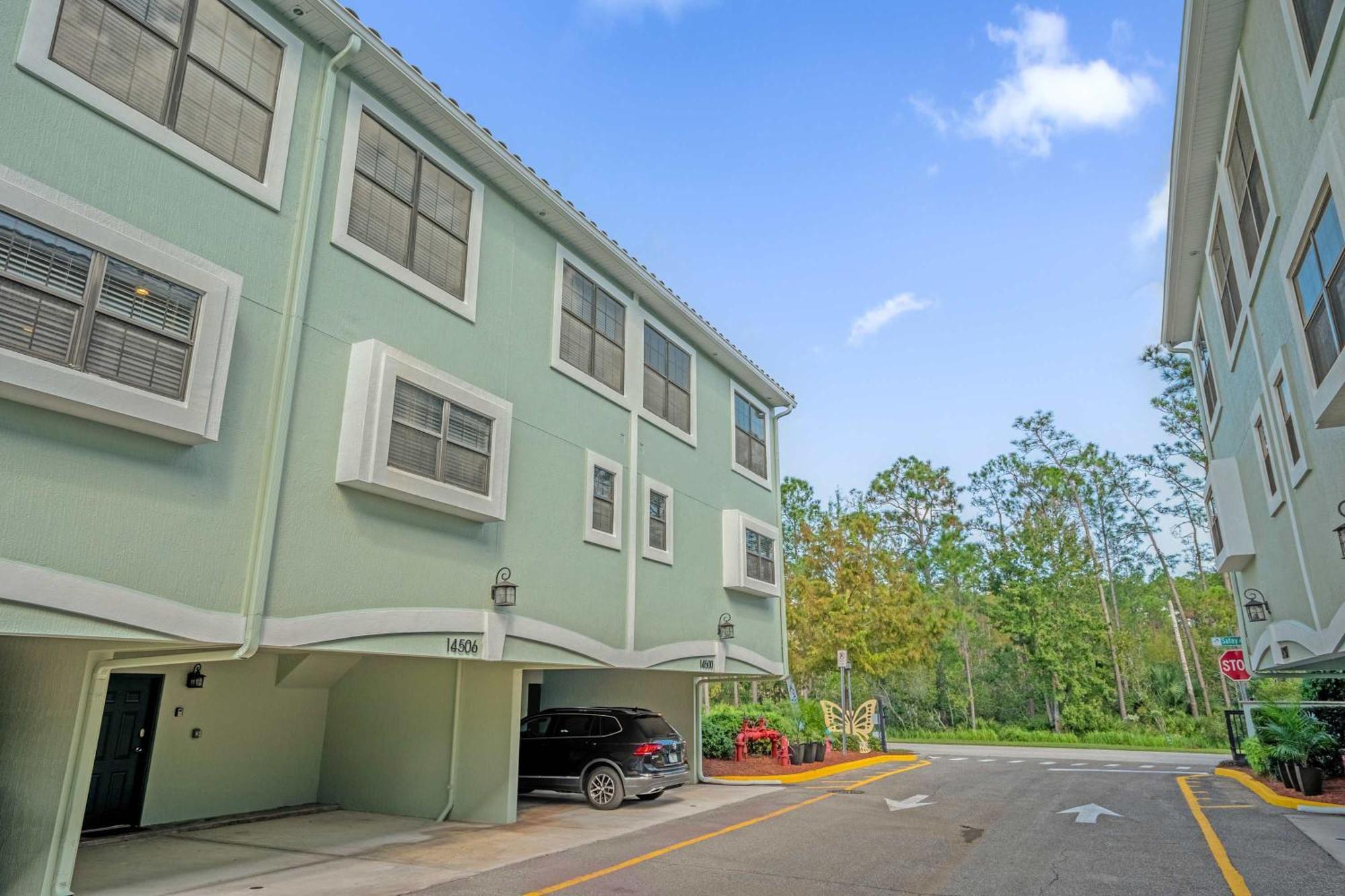 Your Easter Getaway Awaits! Townhome By Disney *