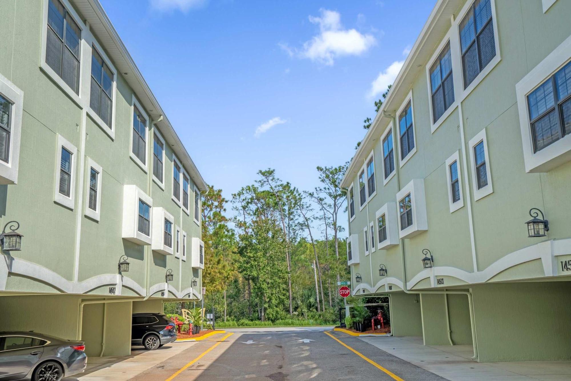Your Easter Getaway Awaits! Townhome By Disney *