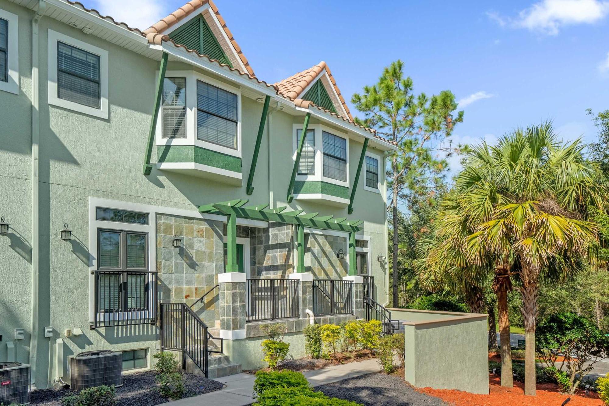 Holiday home Your Easter Getaway Awaits! Townhome By Disney