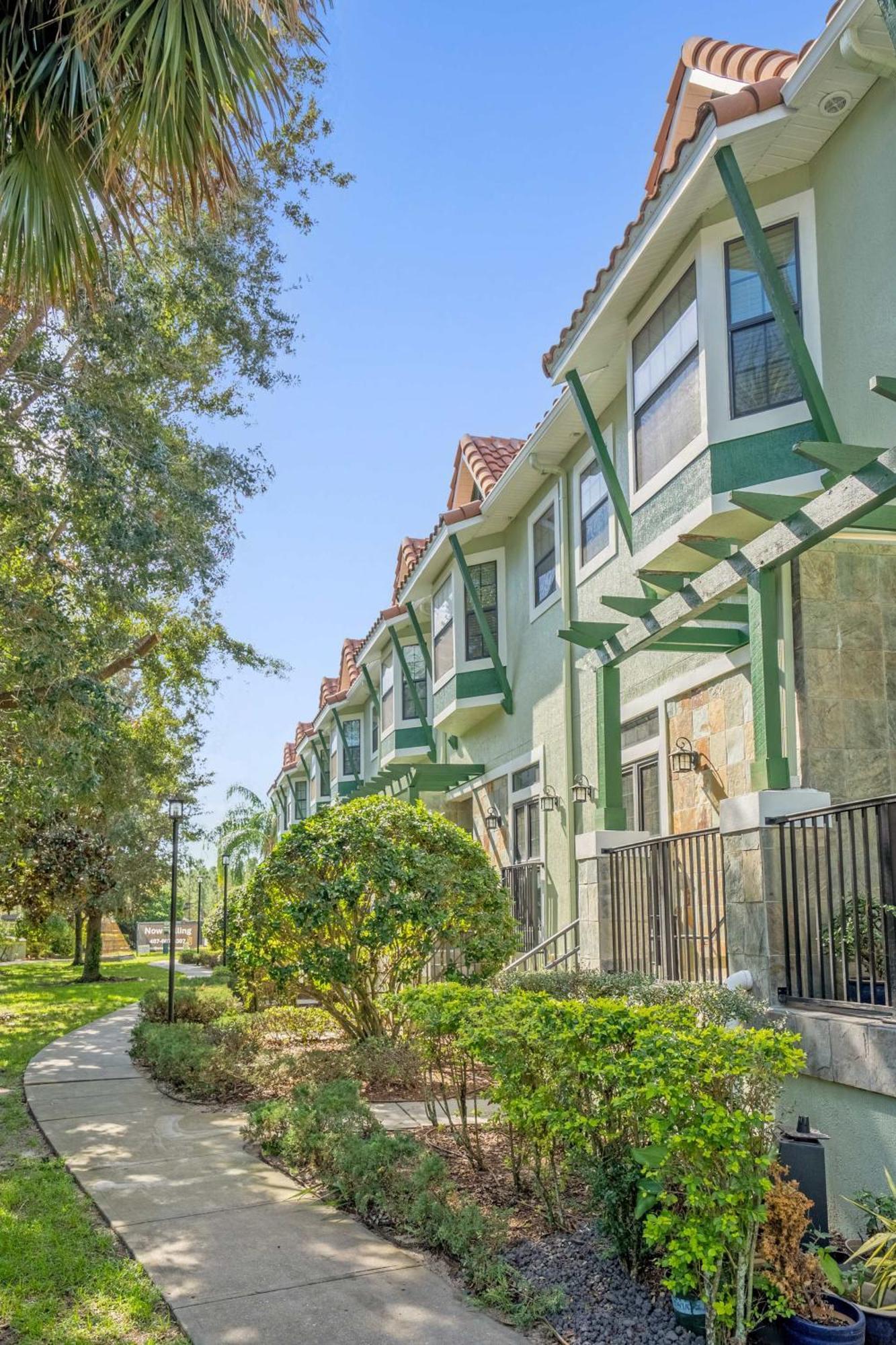 Your Easter Getaway Awaits! Townhome By Disney Holiday home *