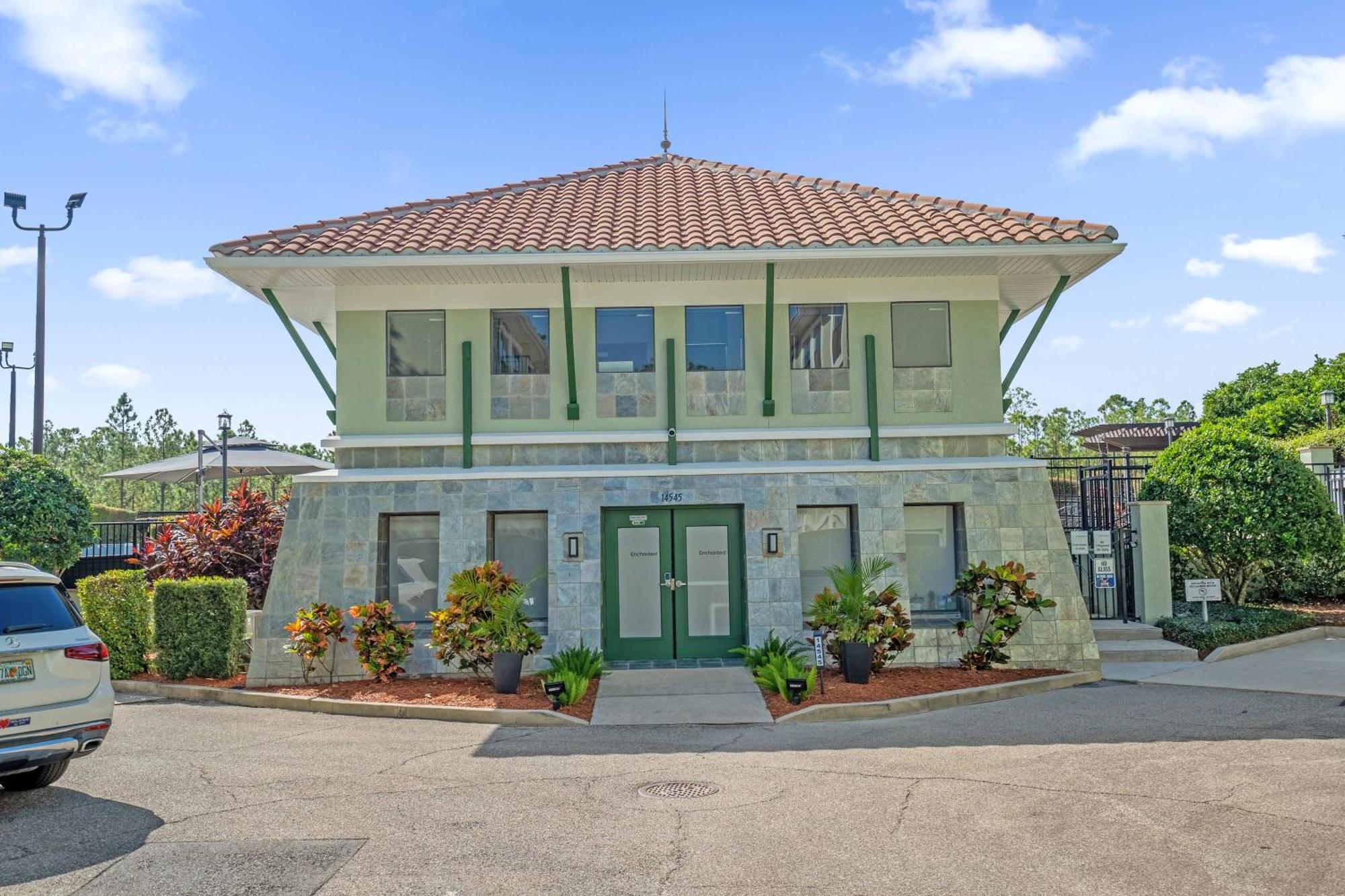 Holiday home Your Easter Getaway Awaits! Townhome By Disney Orlando