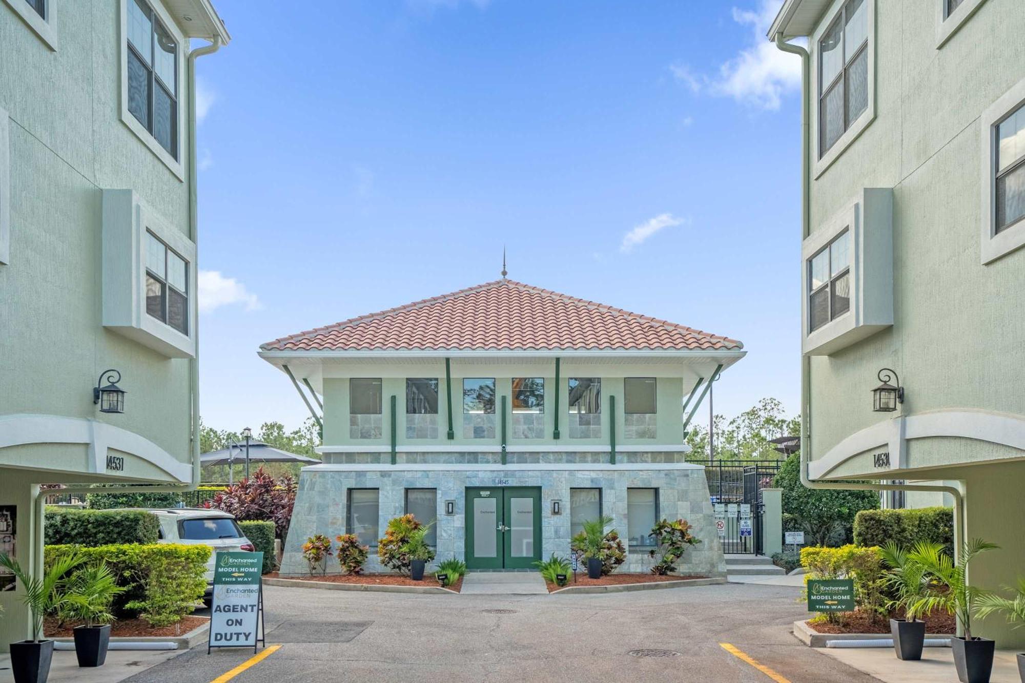 Your Easter Getaway Awaits! Townhome By Disney *