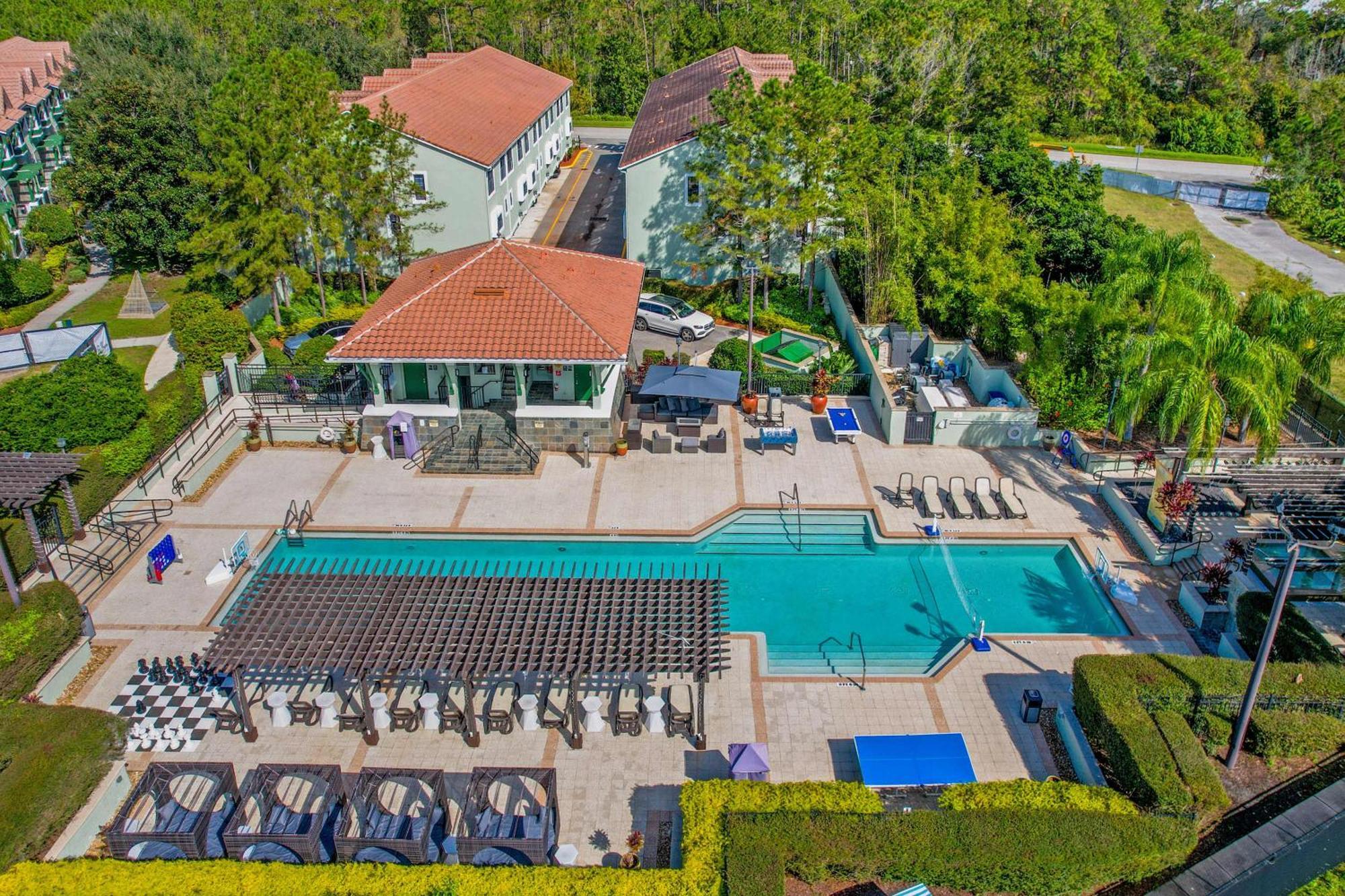 Your Easter Getaway Awaits! Townhome By Disney Orlando