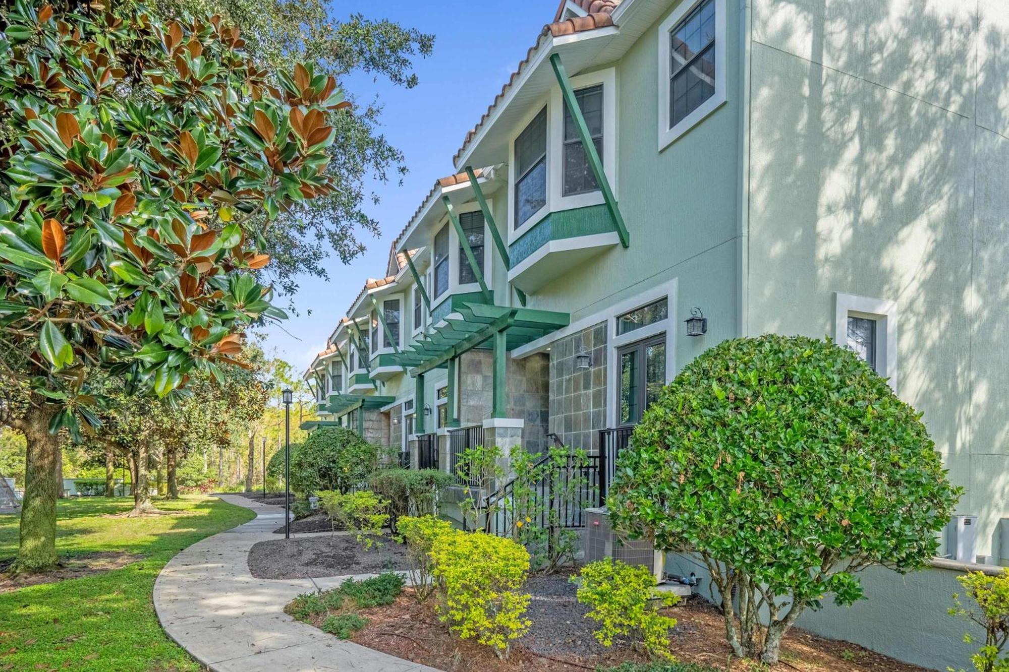 Holiday home Your Easter Getaway Awaits! Townhome By Disney *