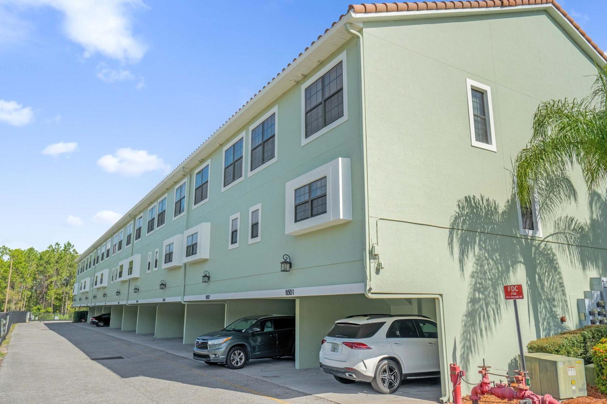 Holiday home Your Easter Getaway Awaits! Townhome By Disney Orlando