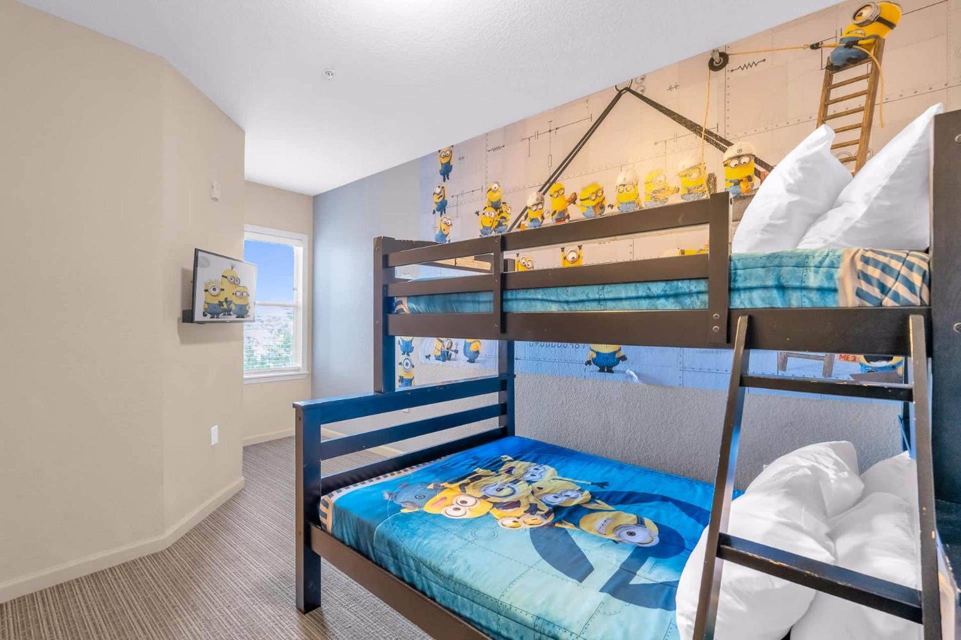 Relaxing 3br Near - Pool And Hot Tub * Orlando