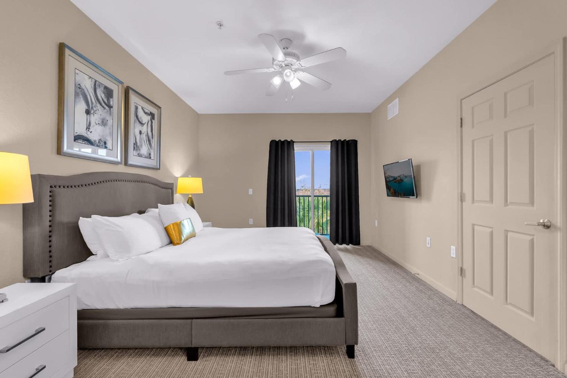 Relaxing 3br Near - Pool And Hot Tub Holiday home Orlando