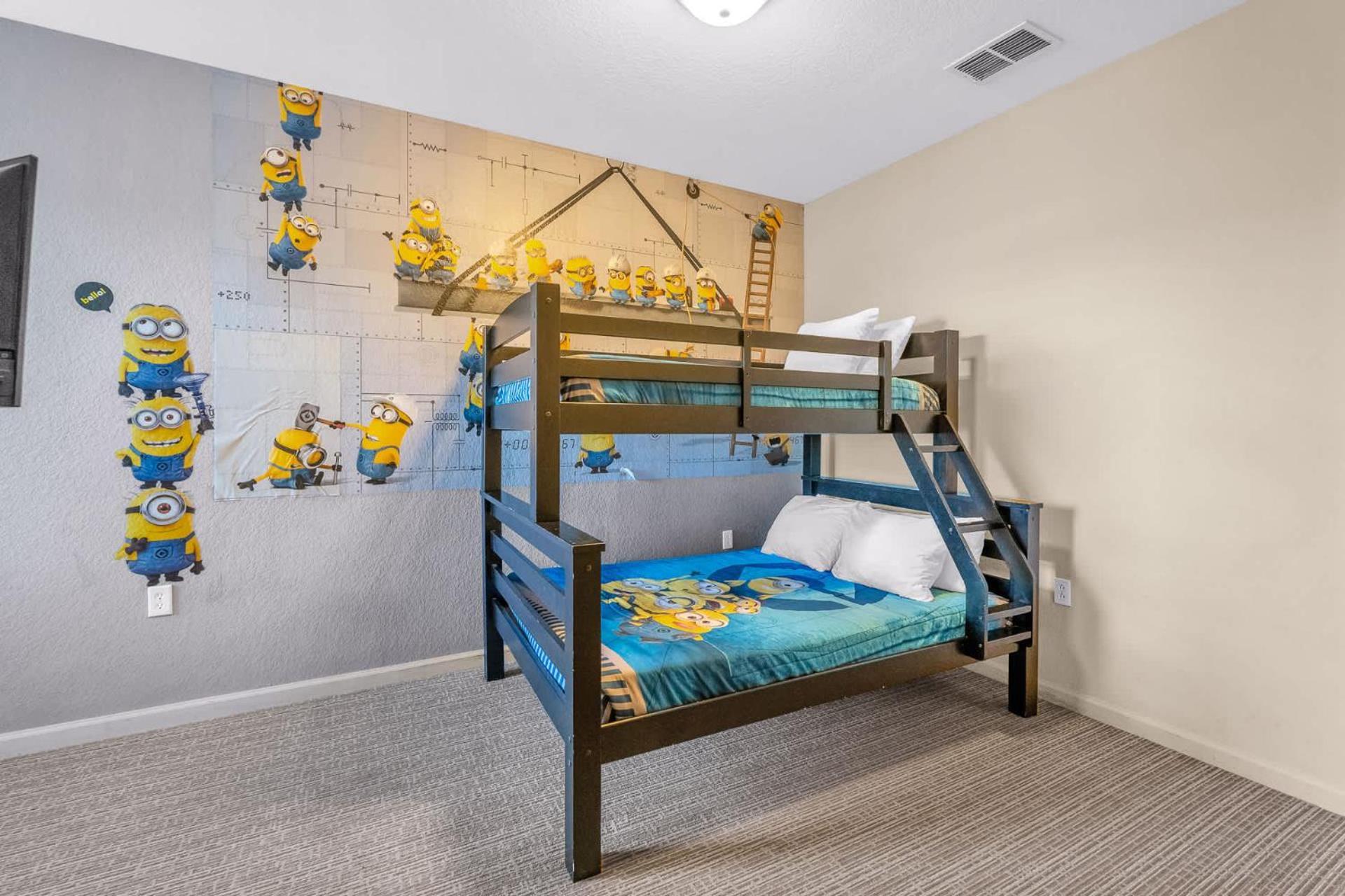 Relaxing 3br Near - Pool And Hot Tub *