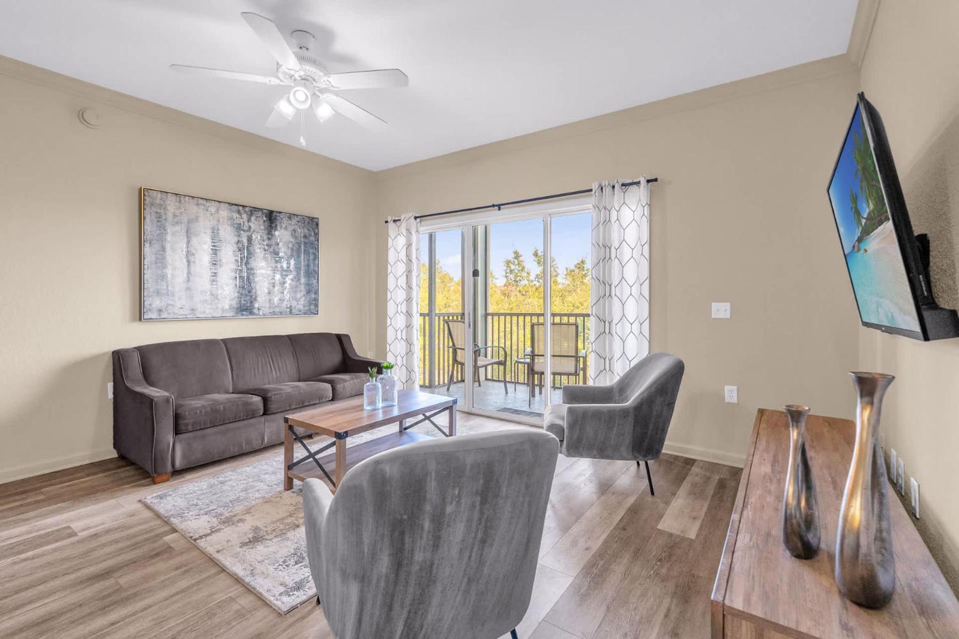 Holiday home Relaxing 3br Near - Pool And Hot Tub *