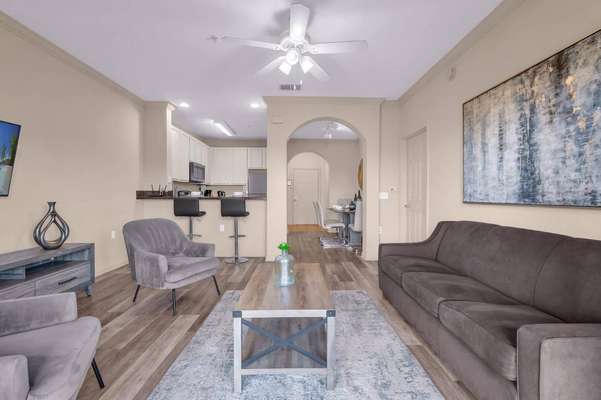 Holiday home Relaxing 3br Near - Pool And Hot Tub Orlando