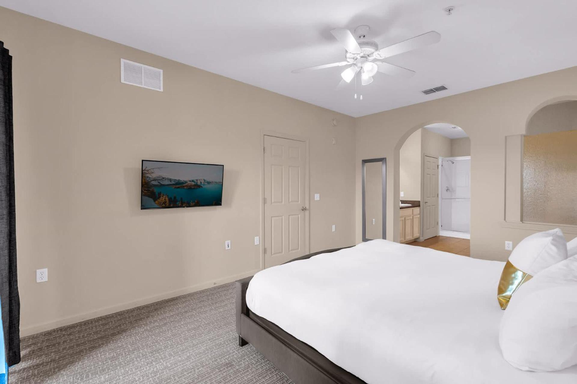Relaxing 3br Near - Pool And Hot Tub Orlando