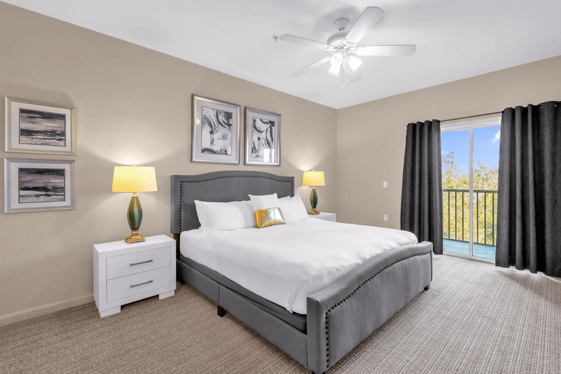 Holiday home Relaxing 3br Near - Pool And Hot Tub
