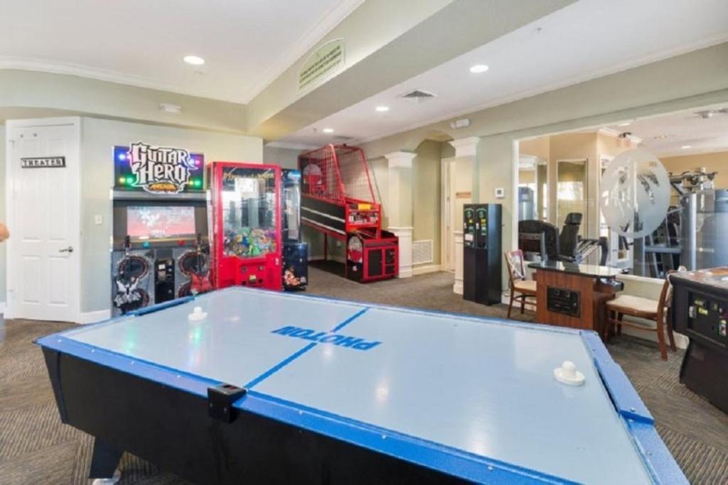 Holiday home In Gated Windsor Hills Orlando