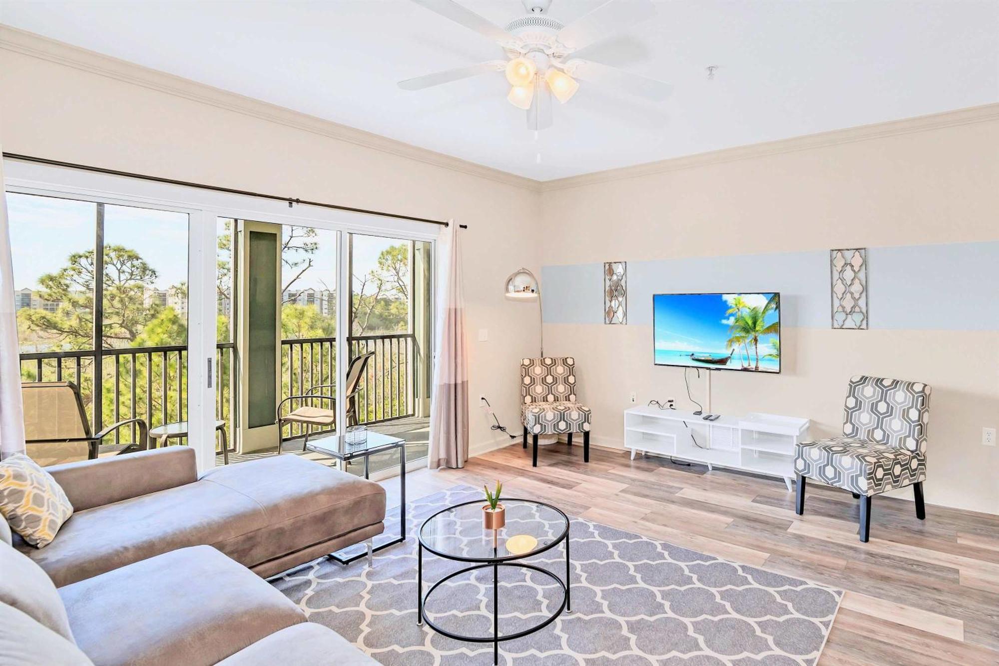 Holiday home Relaxing 3br Near - Pool And Hot Tub *