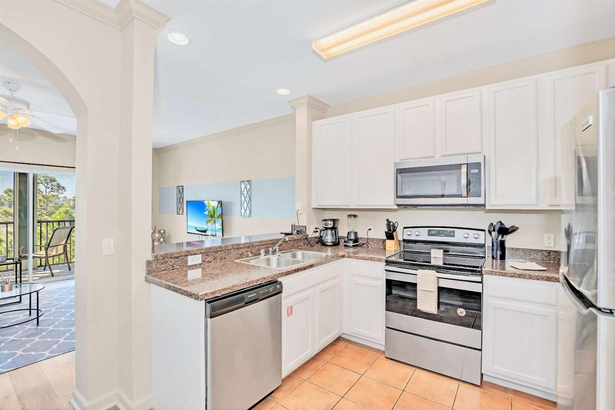 Relaxing 3br Near - Pool And Hot Tub Orlando