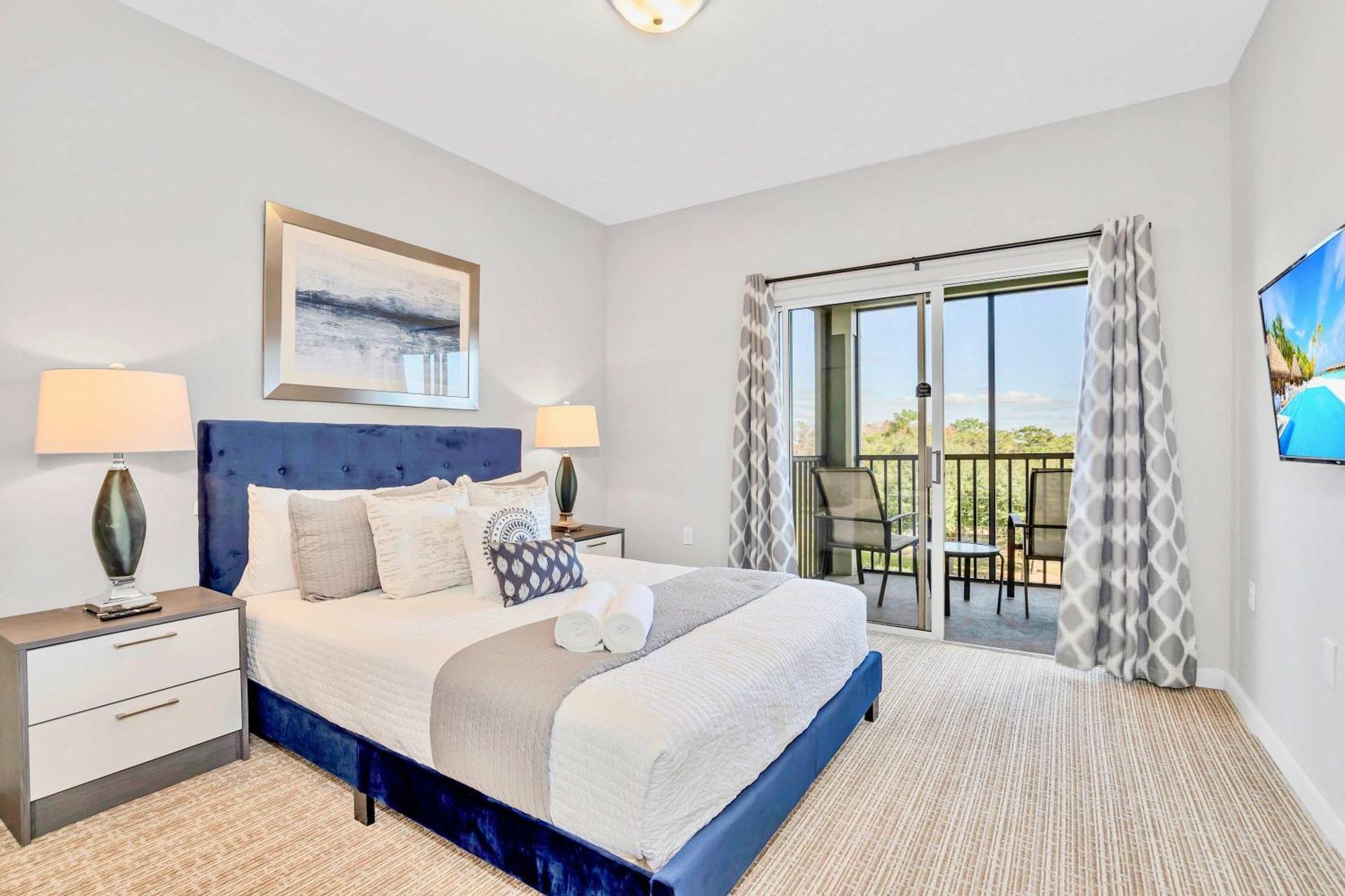 Relaxing 3br Near - Pool And Hot Tub Orlando
