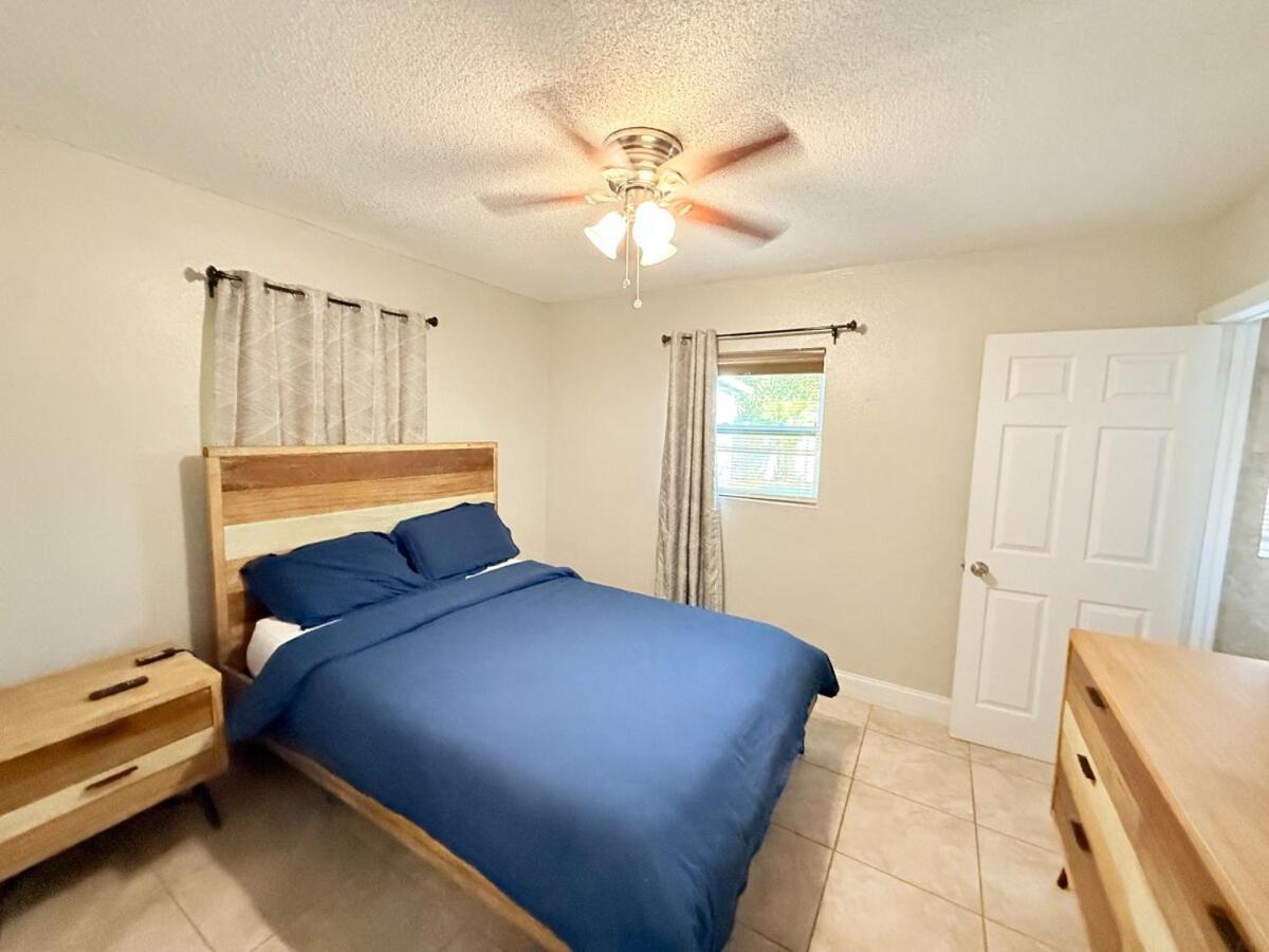 Casa de férias Cozy Getaway, 2 Min To Epic Universal Park Orlando