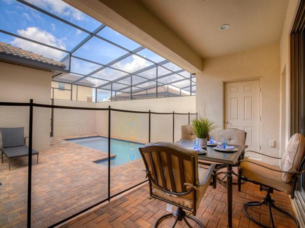 Windsor At Westside Holiday home Orlando