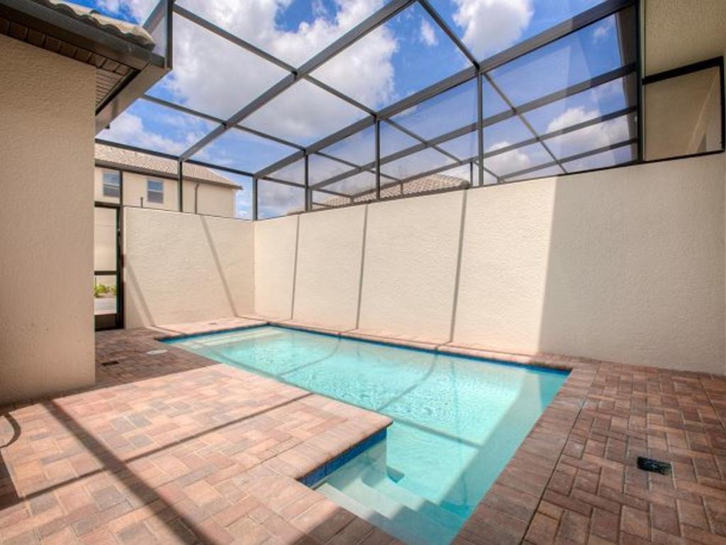 Holiday home Windsor At Westside Orlando
